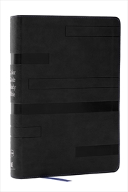 Buy Color Code Study Bible, Revealing God's Truth Color By Color (KJV, Black, Red Letter, Thumb Indexed)