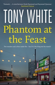Buy Phantom At The Feast