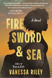 Buy Fire Sword and Sea