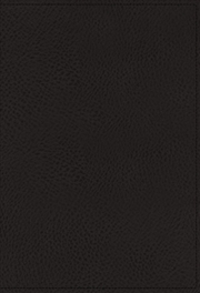 Buy NIV Application Bible, Calfskin, Red Letter Comfort Print: Bringing The Ancient Message Of The Bible