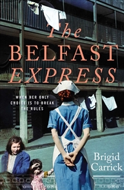 Buy The Belfast Express