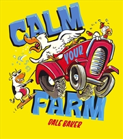 Buy Calm Your Farm