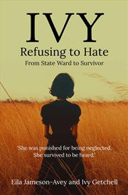 Buy IVY, Refusing to Hate