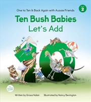Buy 10 Bush Babies