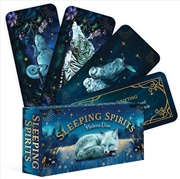 Buy Sleeping Spirits