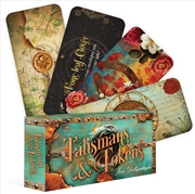 Buy Talismans & Tokens