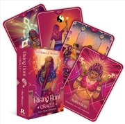 Buy Rising Rani Oracle