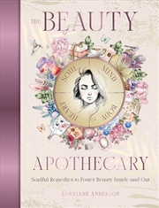 Buy The Beauty Apothecary