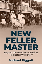 Buy New Feller Master
