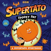 Buy Spooky Day: A Supertato Storybook