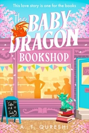 Buy The Baby Dragon Bookshop