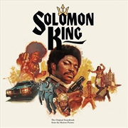 Buy Solomon King