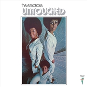 Buy Untouched - All-Analog Black Vinyl