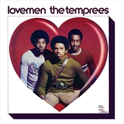 Buy Lovemen - All-Analog Black Vinyl