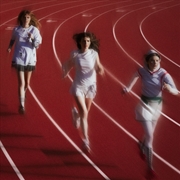 Buy Is It Now? - Black/Blue Half/Half Vinyl