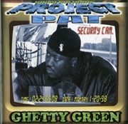 Buy Ghetty Green