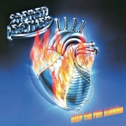 Buy Keep The Fire Burning