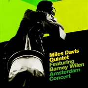 Buy Amsterdam Concert