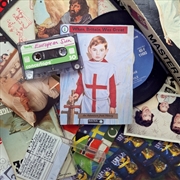 Buy When Britain Was Great - Red Vinyl