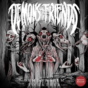 Buy Demons Seem To Gather