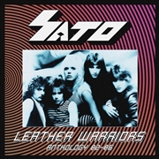 Buy Leather Warriors - Anthology 82/86