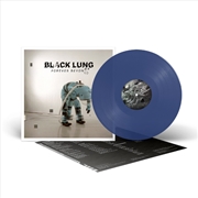 Buy Forever Beyond - Blue Vinyl