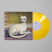 Buy Nothing's About To Happen To Me - Tansy Yellow Vinyl