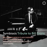 Buy Symbiosis - Tribute To Bill Evans