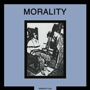 Buy Morality : A Broken Flag Compilation