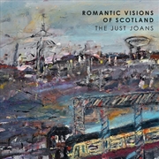 Buy Romantic Visions Of Scotland