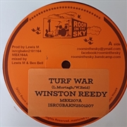 Buy Turf War/Mr Boss Man