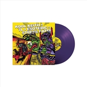 Buy Everybody Eats! - Purple Vinyl