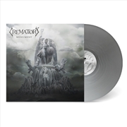 Buy Monument - Silver Vinyl
