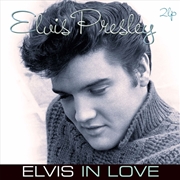 Buy Elvis In Love: Limited Edition