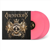 Buy Oblivion - Rose Vinyl