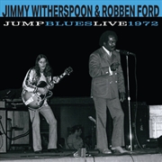 Buy Jump Blues Live 1972