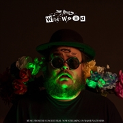 Buy The Real Will Wood - Third Eye
