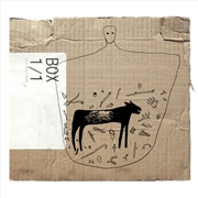 Buy An Irish Almanac Of Noise & Experimental Music From 2025