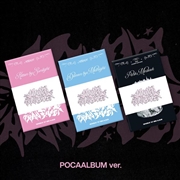Buy Newbeat1st Mini Album [Louder Than Ever] Pocaalbum Ver.