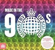 Buy Made In The 90S