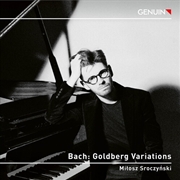 Buy Bach: Goldberg Variations