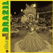 Buy Brazil Greatest Hits