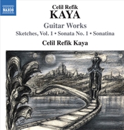 Buy Kaya: Guitar Works