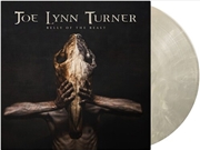 Buy Belly Of The Beast - Pearl White Vinyl