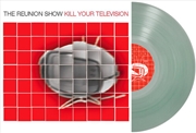 Buy Kill Your Television