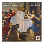 Buy Carissimi: Historia Di Jephte: Motets