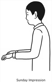 Buy Sunday Impression