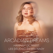 Buy Arcadian Dreams