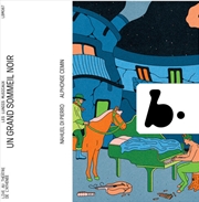 Buy Un Grand Sommeil Noir (Live)
