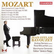 Buy Mozart: Piano Concertos Vol. 12